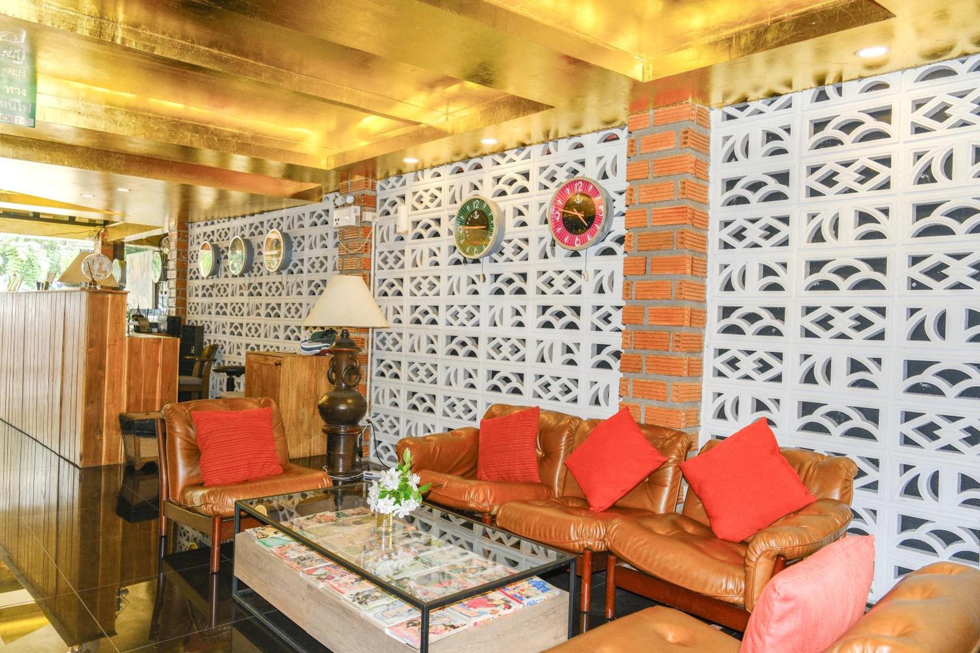 Goya Hotel شيانغ ماي المظهر الخارجي الصورة