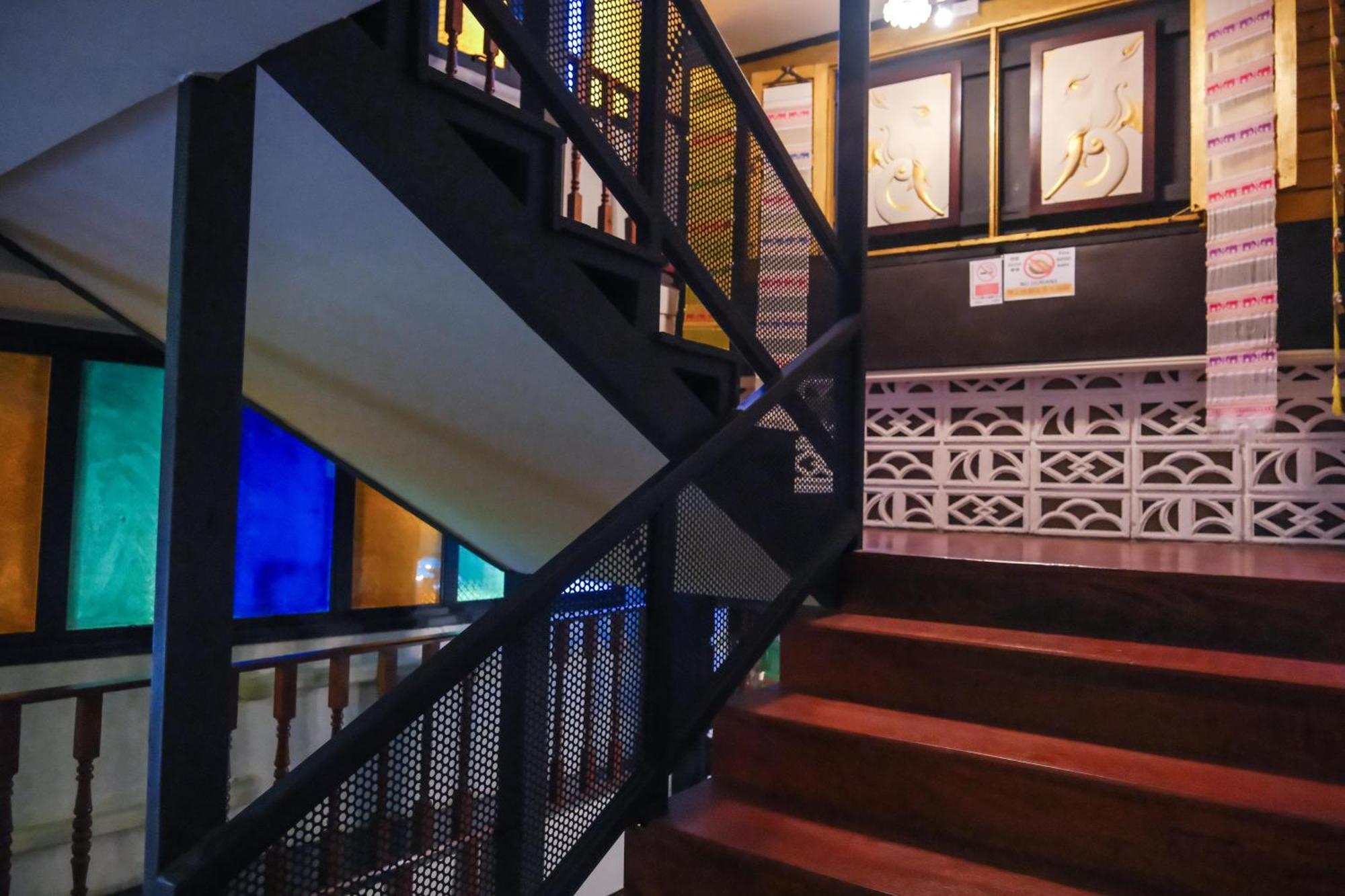 Goya Hotel شيانغ ماي المظهر الخارجي الصورة