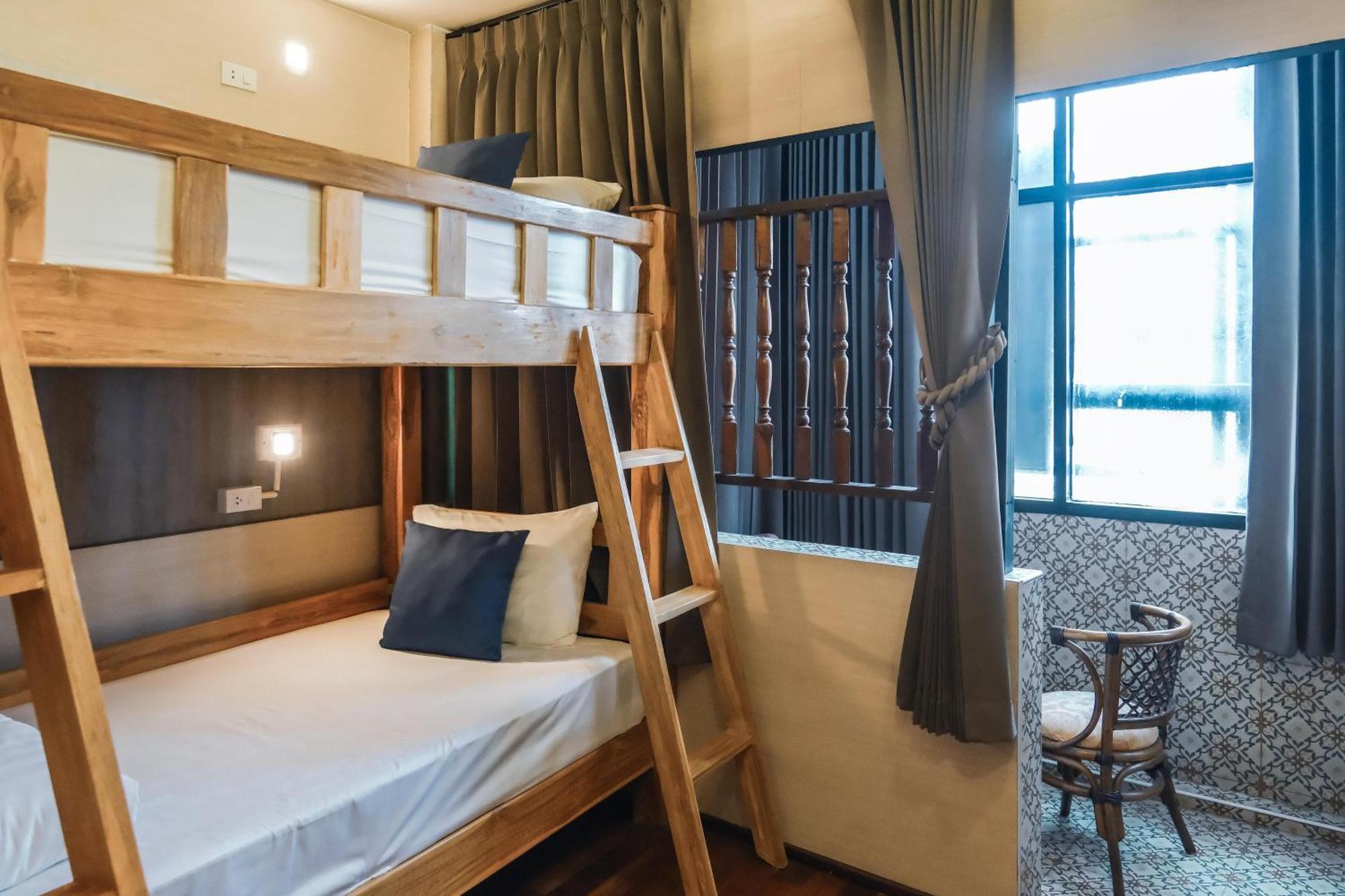 Goya Hotel شيانغ ماي المظهر الخارجي الصورة