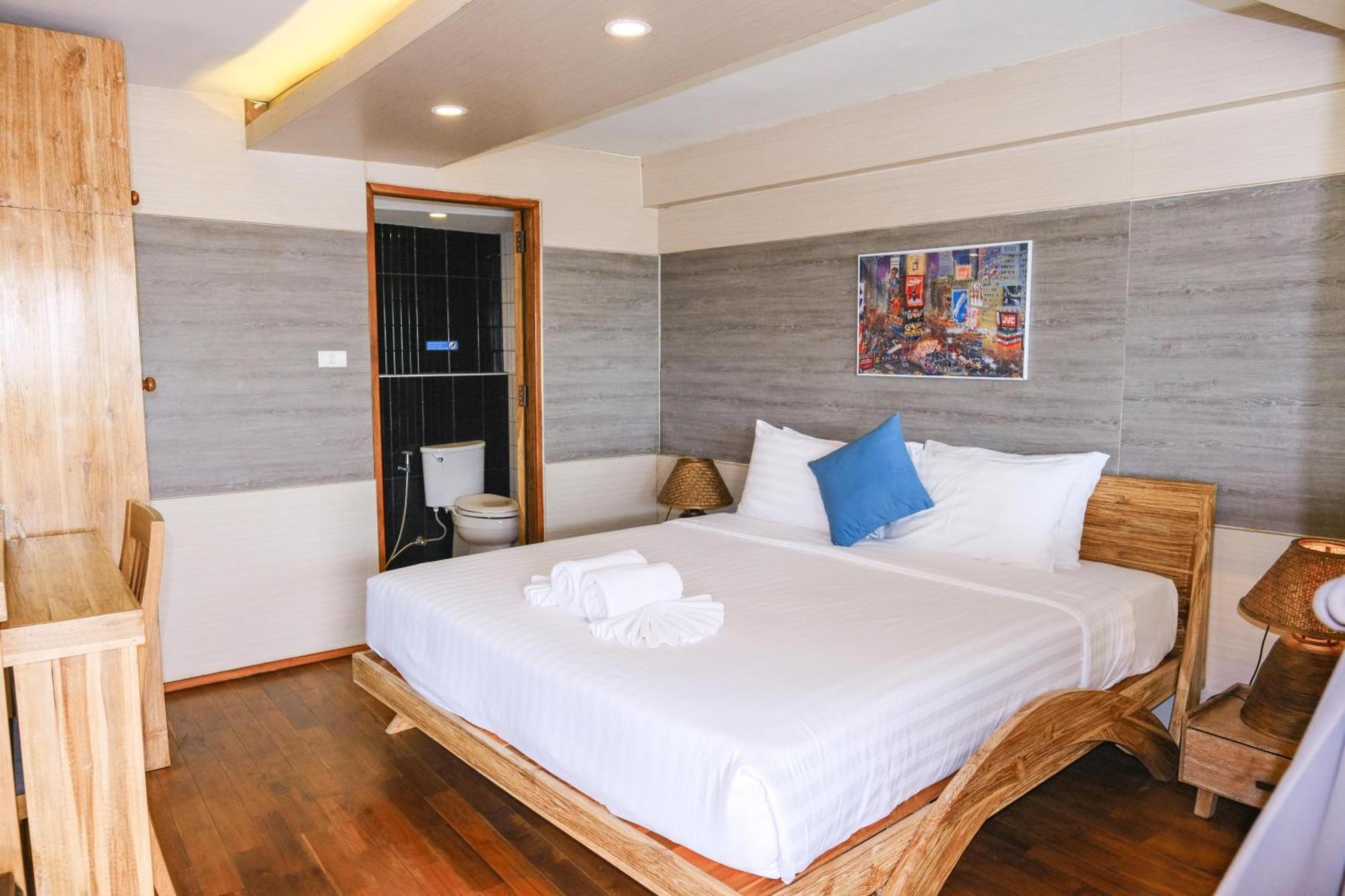 Goya Hotel شيانغ ماي المظهر الخارجي الصورة