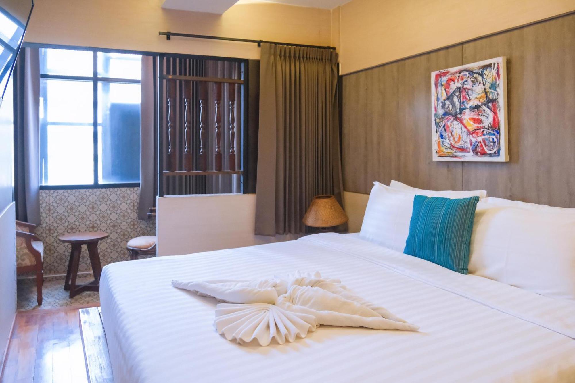 Goya Hotel شيانغ ماي المظهر الخارجي الصورة