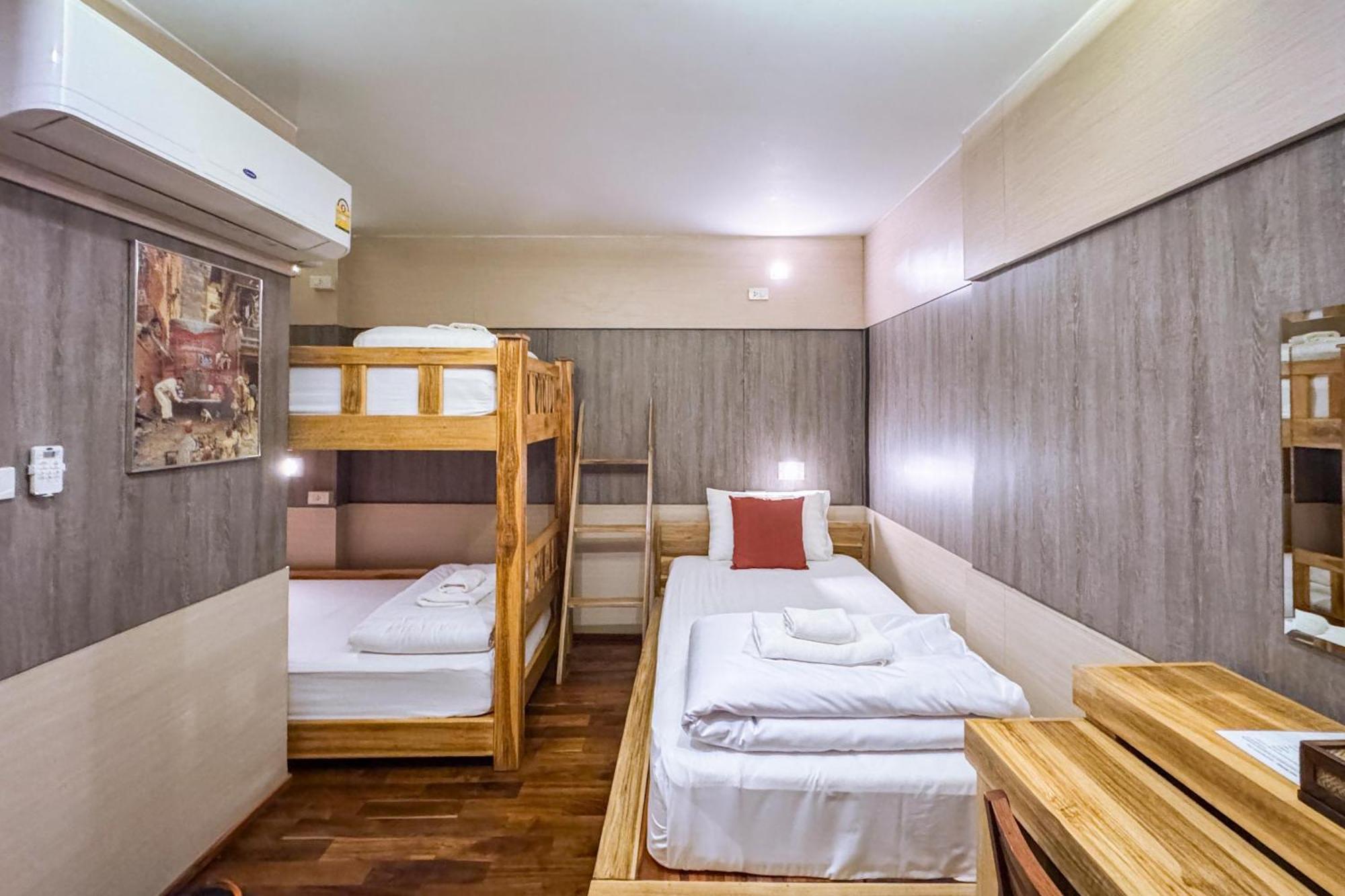 Goya Hotel شيانغ ماي الغرفة الصورة