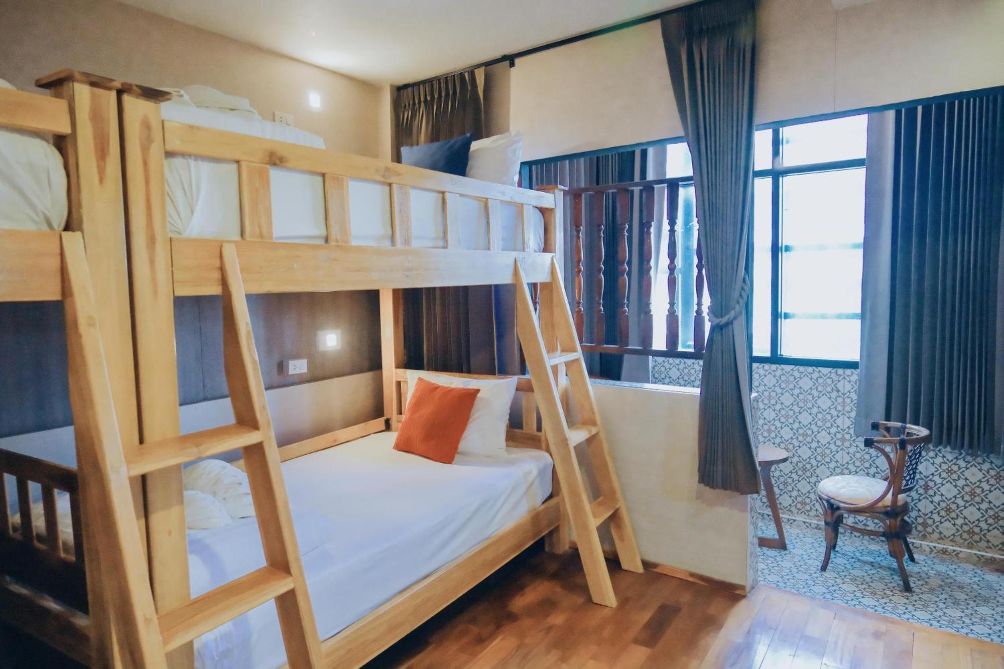Goya Hotel شيانغ ماي الغرفة الصورة