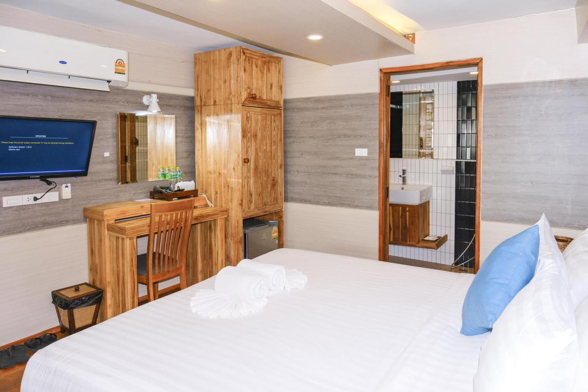 Goya Hotel شيانغ ماي المظهر الخارجي الصورة