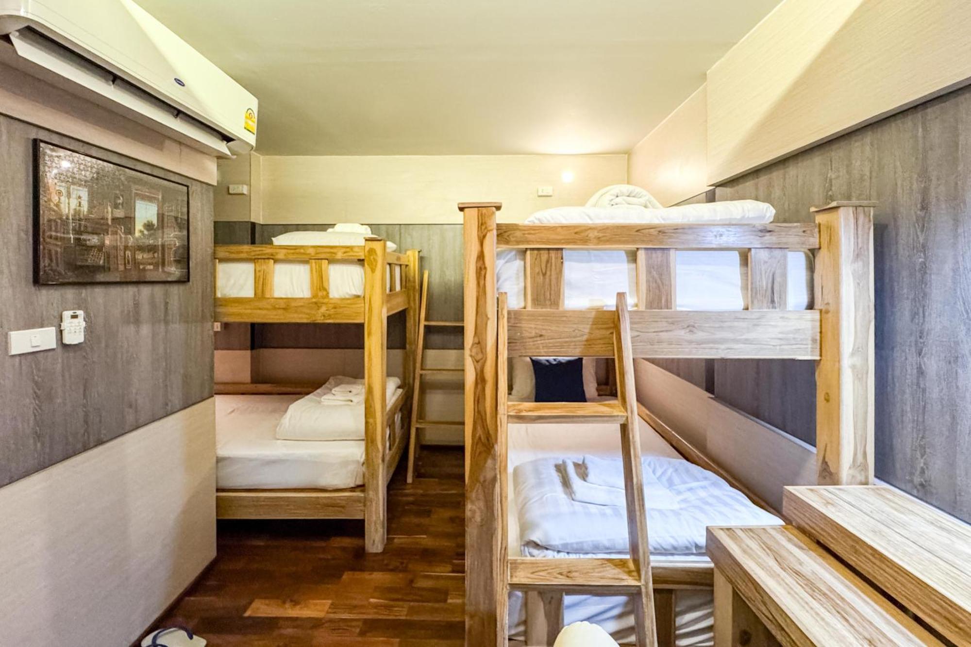 Goya Hotel شيانغ ماي الغرفة الصورة