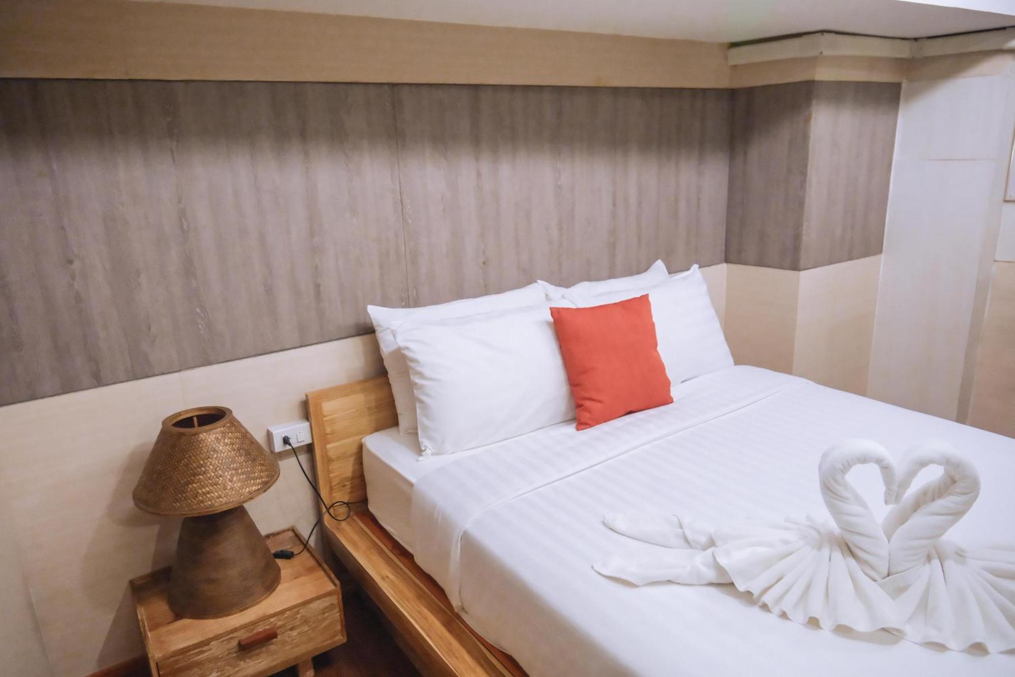 Goya Hotel شيانغ ماي الغرفة الصورة