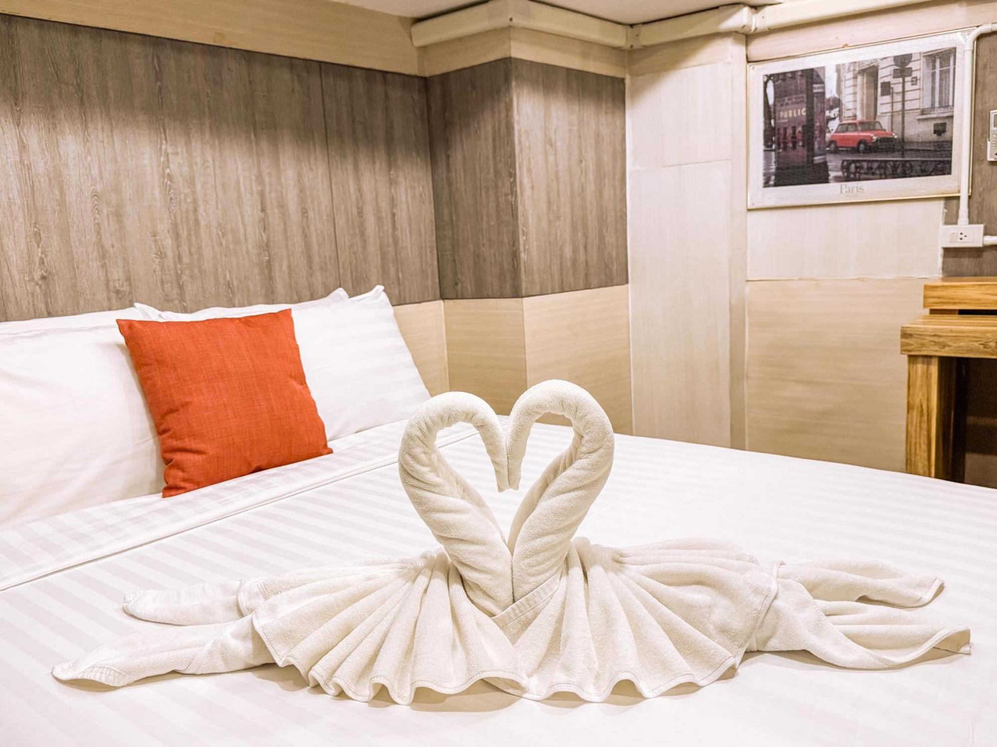 Goya Hotel شيانغ ماي المظهر الخارجي الصورة